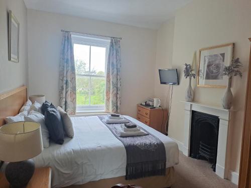 Gallery image of The Eversley B&B in Ventnor
