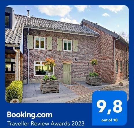 Vakantiehuis Dur Piepert - Two-Bedroom House