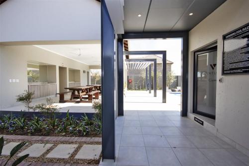Fotografie z fotogalerie ubytování Eirini Elegant - Athena Apartment Fourways v destinaci Sandton