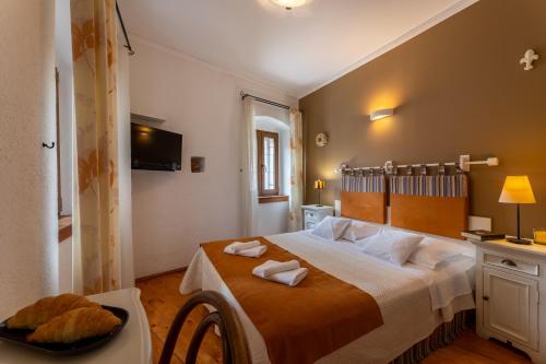 Fotografie z fotogalerie ubytování Vanjaka bed and breakfast v Trogiru