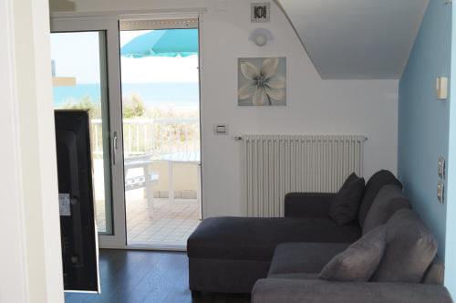 Terrazza Azzurra