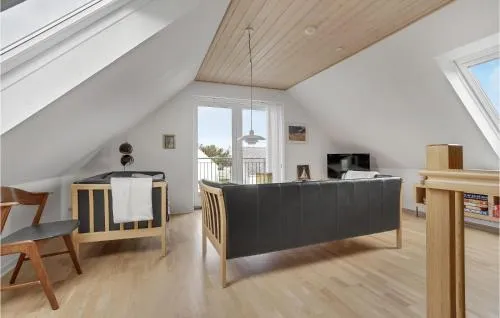 Holiday home Stenbjerg Kirkevej picture