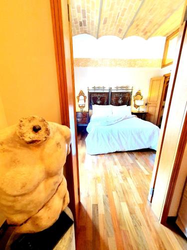 1878s by SC LUXURY HISTORIC HOUSE PIAZZA DI SPAGNA photo 15