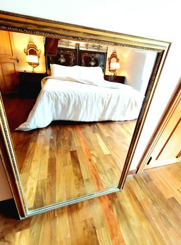 1878s by SC LUXURY HISTORIC HOUSE PIAZZA DI SPAGNA photo 21