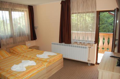 Gallery image of Guest House Savina in Plachkovtsi