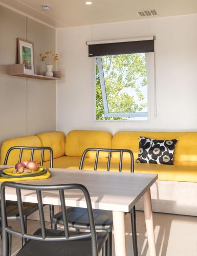 Φωτογραφία από το άλμπουμ του Camping Le Dolium σε Laudun