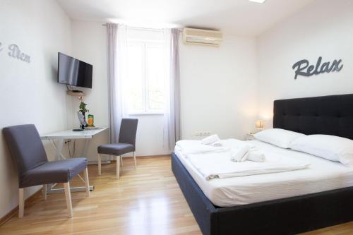 Lilly studio apartments