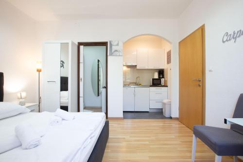 Lilly studio apartments
