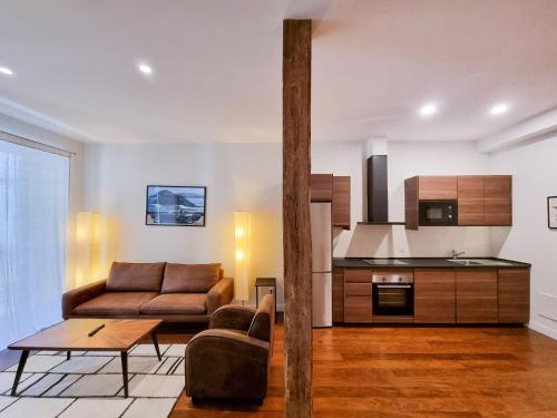 San Bartolome Bay - Iberorent Apartments