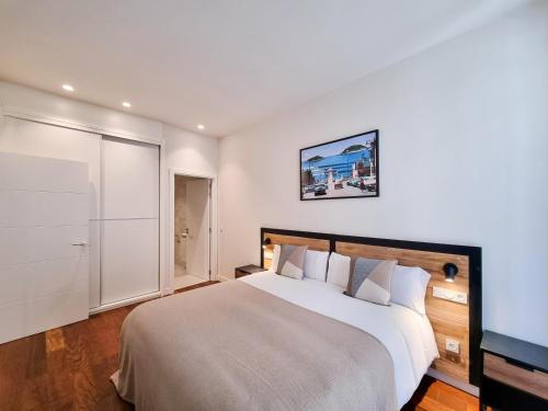 San Bartolome Bay - Iberorent Apartments