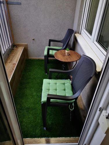 Gallery image of Tea Apartment in Kumanovo