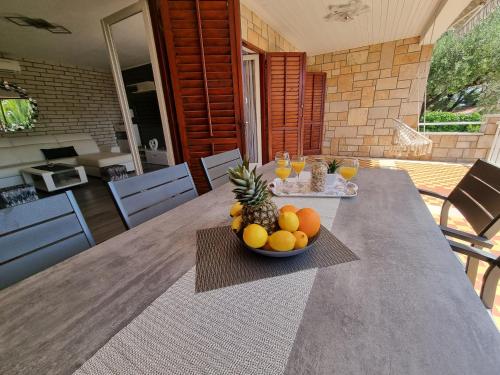 Villa Ilaria