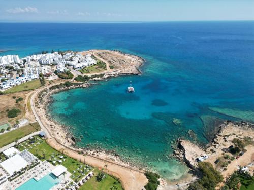 Φυσικό τοπίο κοντά σε αυτή η βίλα