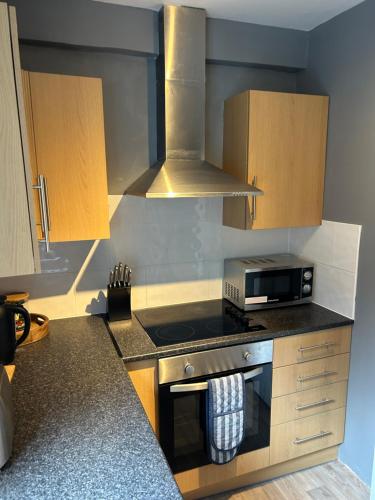 Billede fra billedgalleriet på Acora's Apartments i Plymouth