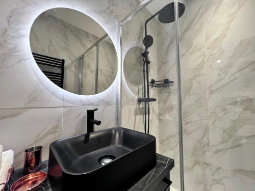 Fotografia z galérie ubytovania Paris 18 - 6P - 2BR - Appartement cosy moderne équipé v Paríži