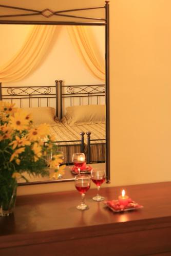 Φωτογραφία από το άλμπουμ του Anassa Deluxe Suites στο Καμάρι