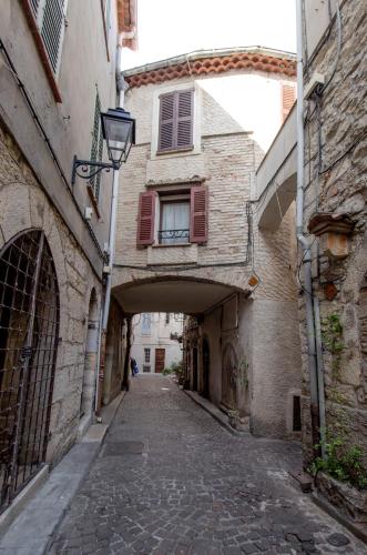 Photo de la galerie de l'établissement Fisherman House by iCasamia it, à Antibes