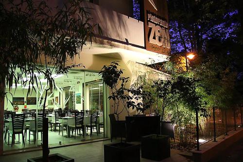 Hotel Zen – Photos 2