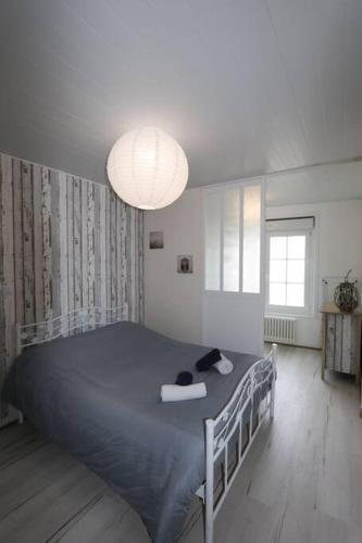 La baie du Mont Appartement de vacances proche du Mont Saint Michel