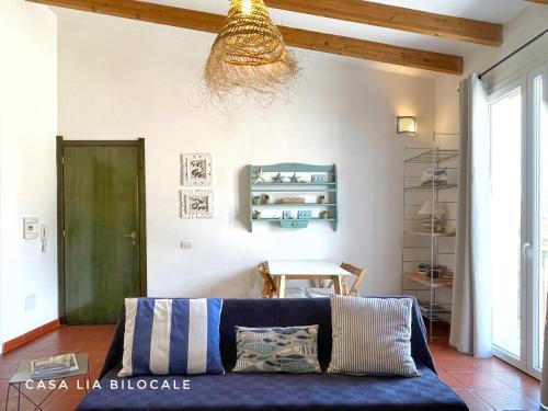 Gambar di galeri bagi Casa Lia di Villasimius