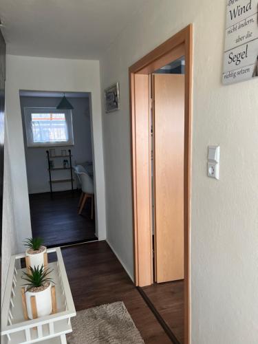 Gambar di galeri bagi Ferienhaus Feldblick di Greifswald