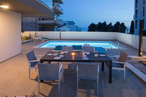 Your own resort