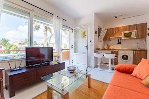 SunnyApartment