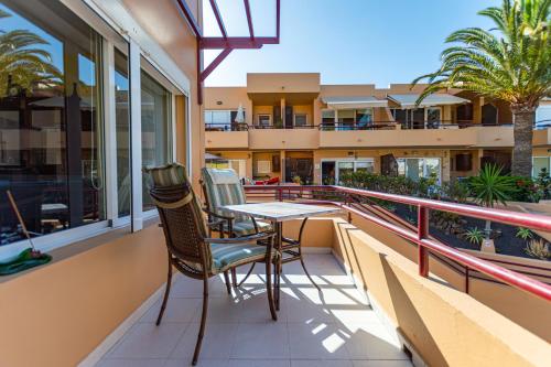 SunnyApartment