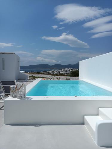 Kapetan Giannis Suite