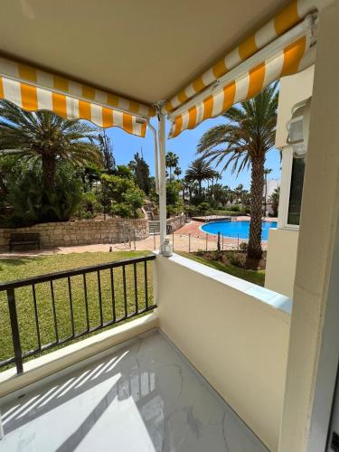 El Dorado - New Modern Apt