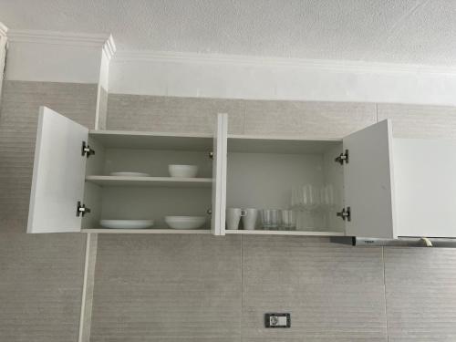 El Dorado - New Modern Apt