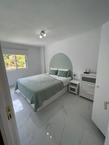 El Dorado - New Modern Apt