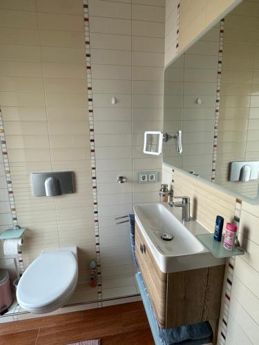 Foto Holiday Home Wiesbaden 6