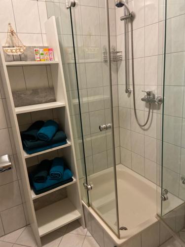 Gallery image of Cityapartment direkt am Hafen in Friedrichshafen