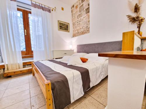 Jackie's Little Stone House