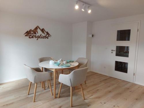 Foto dalla galleria di AlpenLodge Berchtesgaden a Berchtesgaden