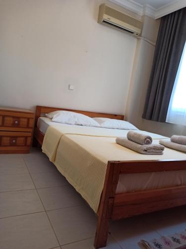 Gambar di galeri bagi Işıl Suit Apart Otel di Dalyan