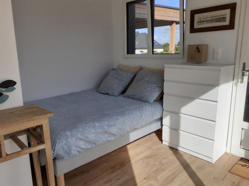 Photo de la galerie de l'établissement Milin An Awel, à Pleumeur-Bodou