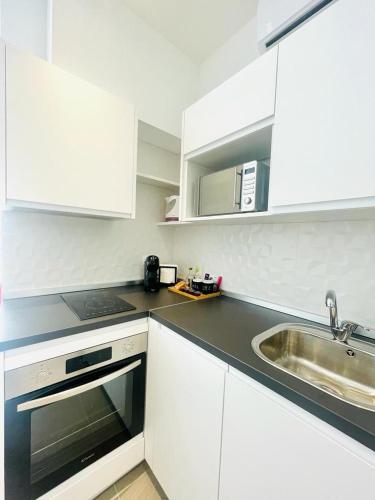 Apartamento Alhucemas Playa