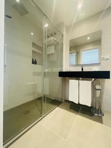 Apartamento Alhucemas Playa