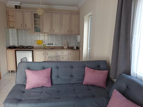Gambar di galeri bagi Işıl Suit Apart Otel di Dalyan
