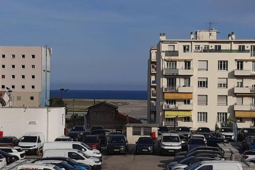 Studio cosy à Nice