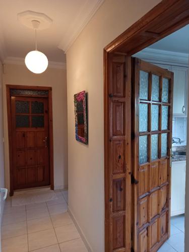 Gambar di galeri bagi Işıl Suit Apart Otel di Dalyan