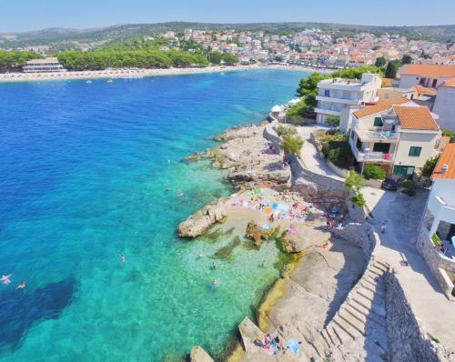 Apartmani obitelji Lemac