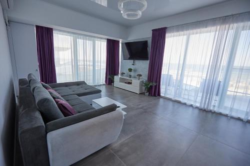 Gallery image of Apartament David,Mamaia Nord in Năvodari