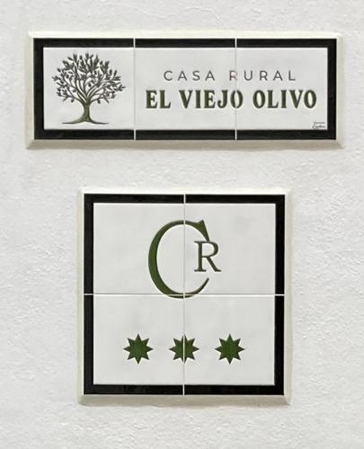 Casa Rural El viejo Olivo, Valencia del Ventoso – Updated ...