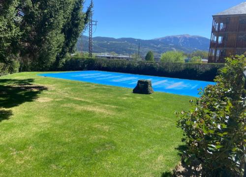 Appartement de vacances