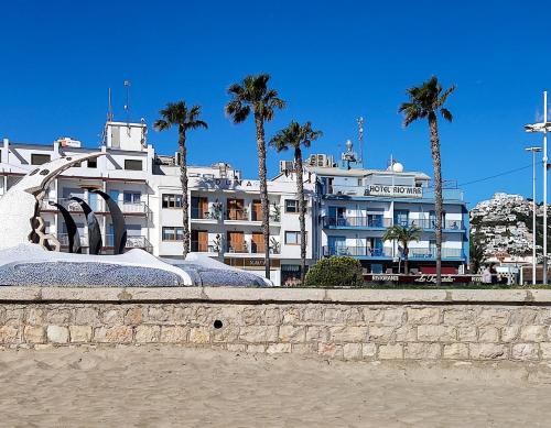 Hotel Rio Mar