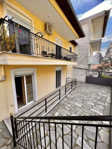 Teo's House 3