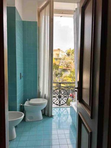 Gallery image of Un Diamante in Bordighera in Bordighera
